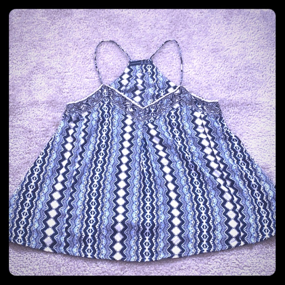 Primark-Atmosphere Cute summer tank top
